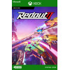Redout 2 XBOX CD-Key